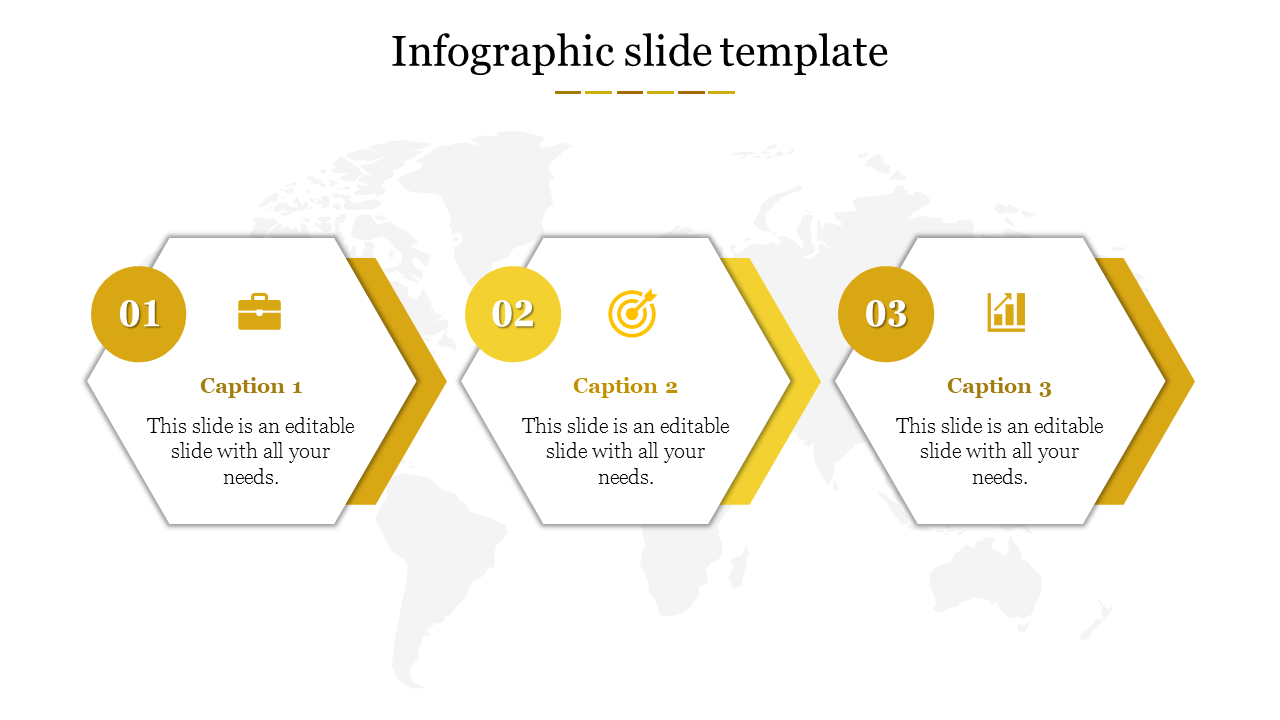 Incredible Infographic PPT Template and Google Slide Themes